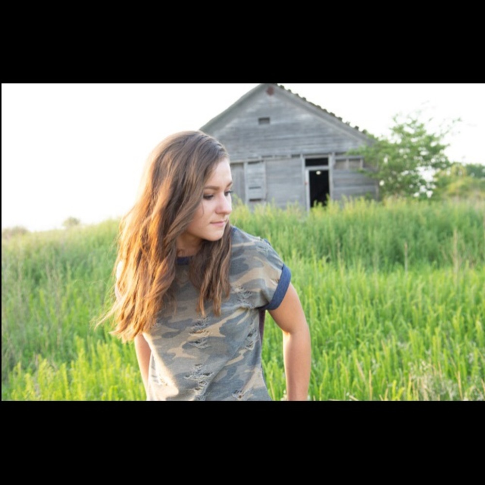 Meet your Posher, Makenna